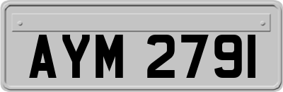 AYM2791