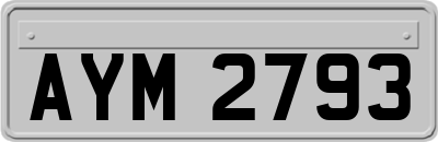 AYM2793