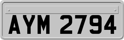 AYM2794