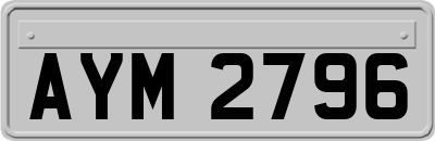 AYM2796