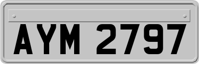 AYM2797