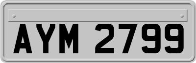AYM2799
