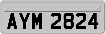 AYM2824