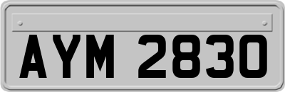 AYM2830