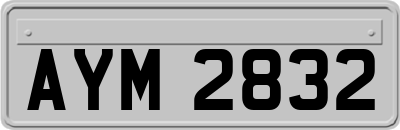 AYM2832