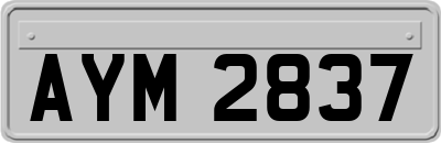 AYM2837