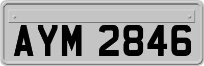 AYM2846