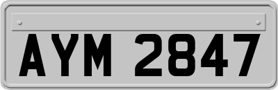 AYM2847