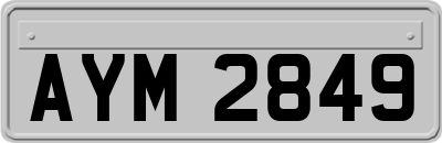 AYM2849