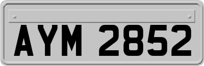 AYM2852