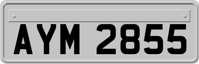 AYM2855