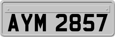 AYM2857