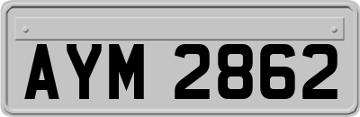 AYM2862
