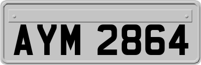 AYM2864