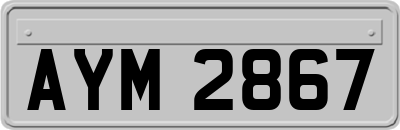 AYM2867