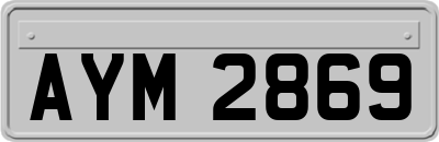 AYM2869