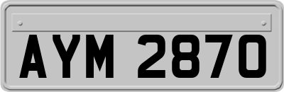 AYM2870