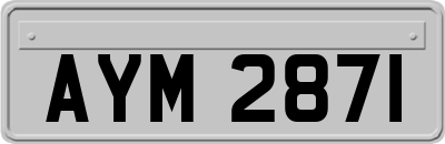 AYM2871