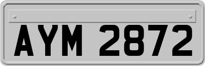 AYM2872