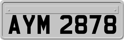 AYM2878