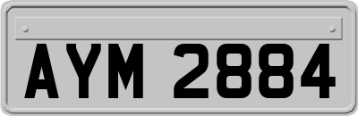 AYM2884