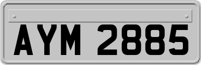 AYM2885