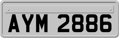 AYM2886