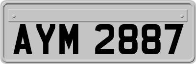 AYM2887