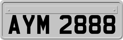 AYM2888
