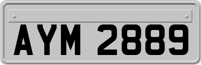 AYM2889