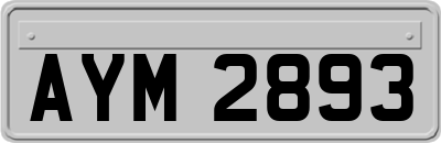 AYM2893