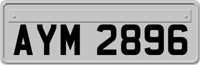 AYM2896