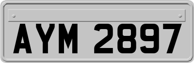 AYM2897