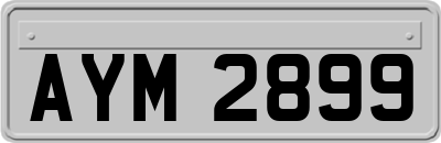 AYM2899
