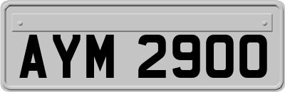 AYM2900