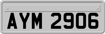 AYM2906