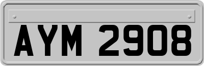 AYM2908