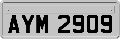 AYM2909