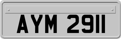 AYM2911