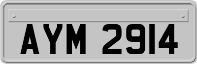 AYM2914