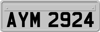 AYM2924