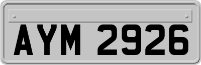 AYM2926