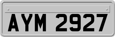 AYM2927
