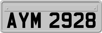 AYM2928