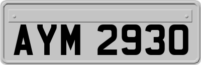 AYM2930