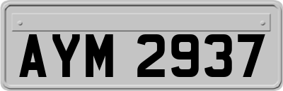 AYM2937