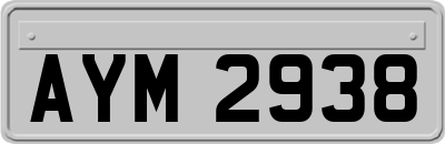 AYM2938