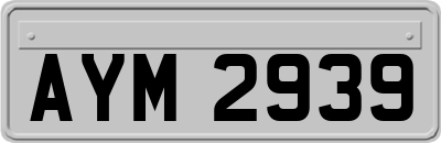 AYM2939