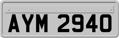 AYM2940