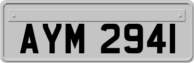 AYM2941